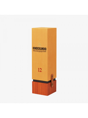 Lid-Off Box With Strap