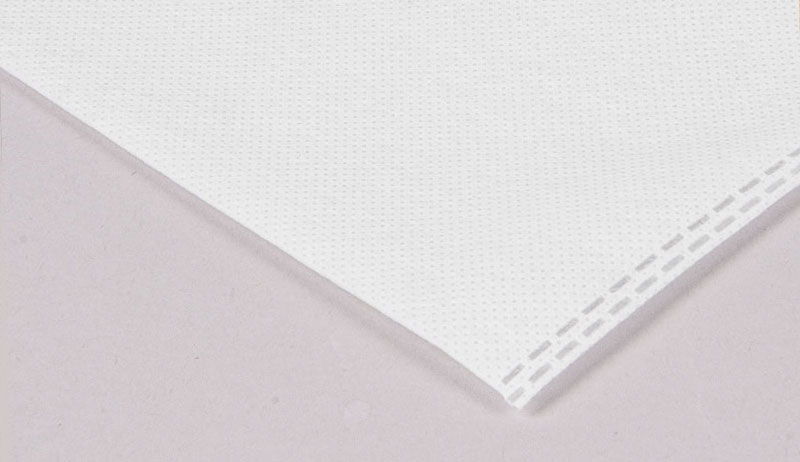 non-woven