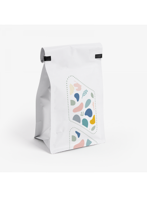 Tin-Tie Bags