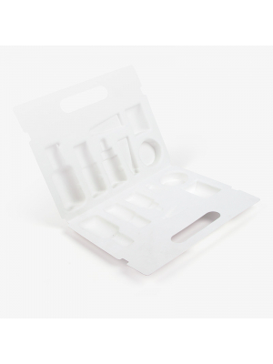 Processed Molded Pulp