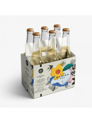 Custom Liquor Packaging
