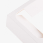 Standard White Paperboard Insert
