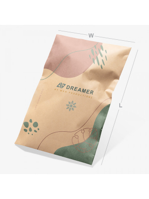 Kraft Mailers