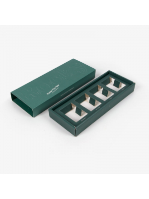 Luxury Soap Packaging Boxes