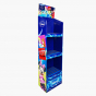Floor Cardboard POP Displays 15