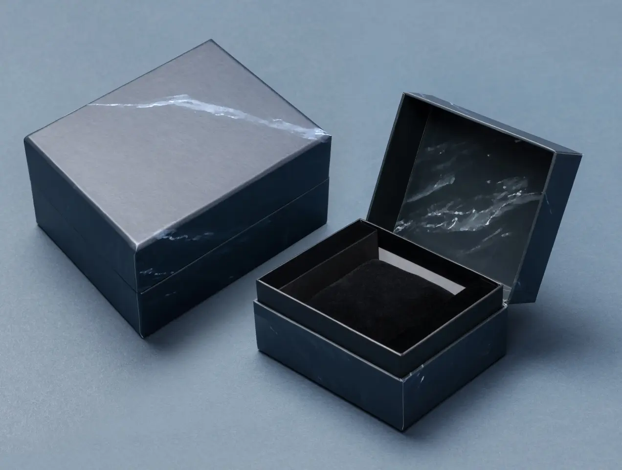 jewelry product packaging solution