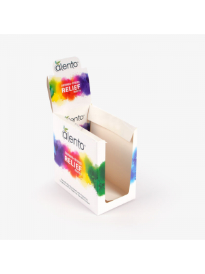 Retail Product Display Boxes