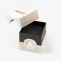  Cannabis Box with Gold Foil Logo