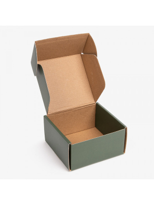 Jewelry Shipping Box