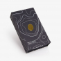 Coffee Front Flip Luxury Gift Box