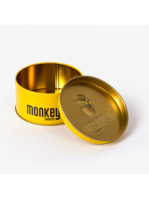 Cookie Tin Boxes