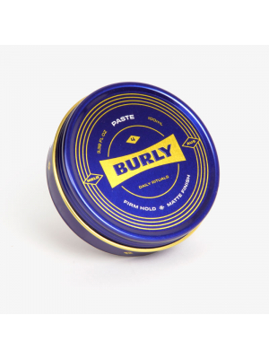 Round Metal Tin Boxes