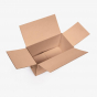 Full Slotted Container