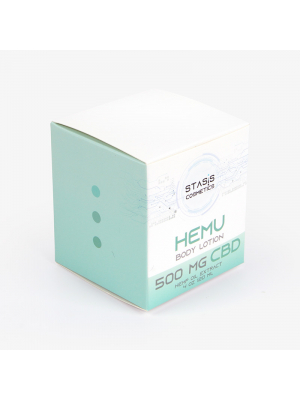 Cream Packaging Boxes