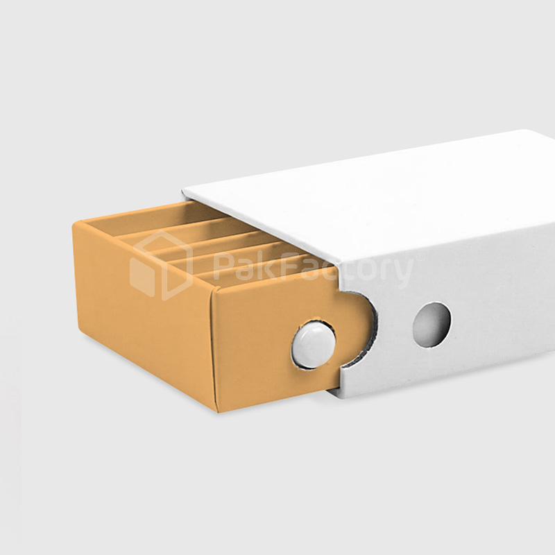 Child Resistant Locks