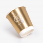 Custom Printed Double Wall Coffee Cups