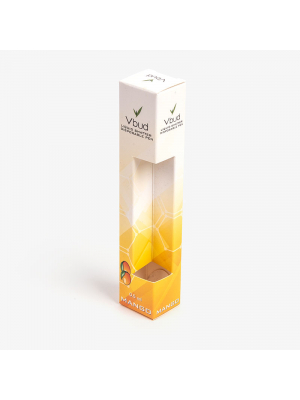 Liquid Vape Pen Packaging Box