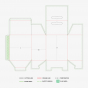 Sock Packaging Box