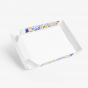 Roll End Tray