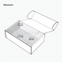 Roll End Tuck Front Corrugated Box