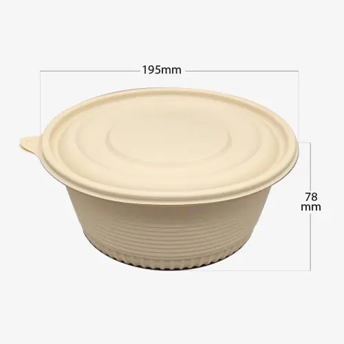 conrnstarch take out box