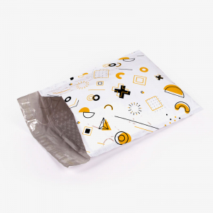 Soft Shell Poly Bubble Mailers