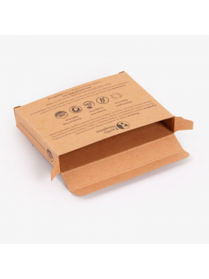 Eco Friendly Skincare Packaging