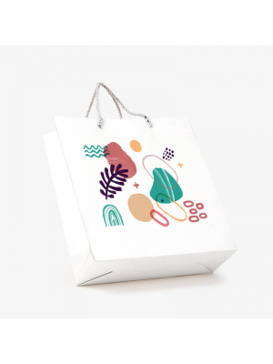 Paper Carrier Bags