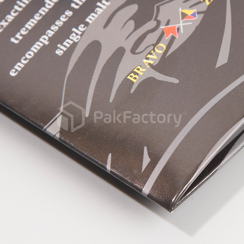 UV Coating