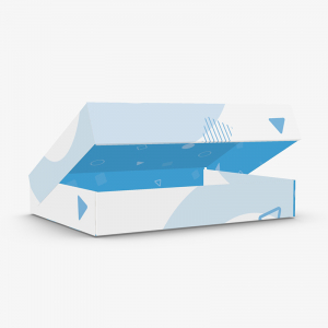 Roll Ends With Lid