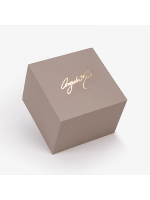 Personalized Jewelry Box