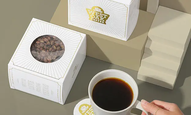 Beverage packaging