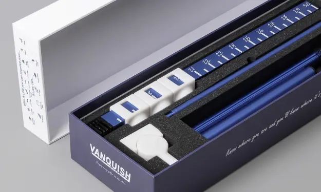 Electronics packaging