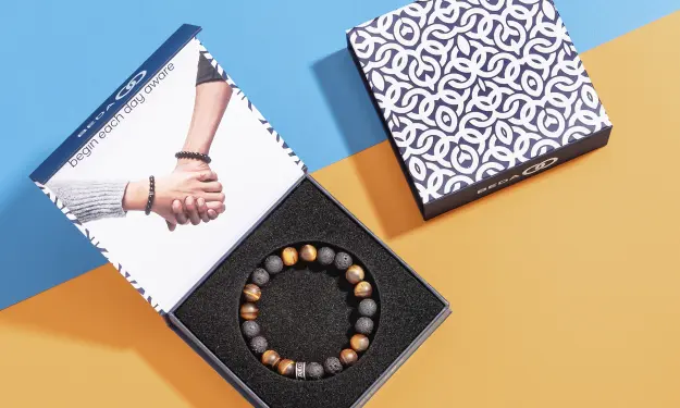 Jewelry packaging