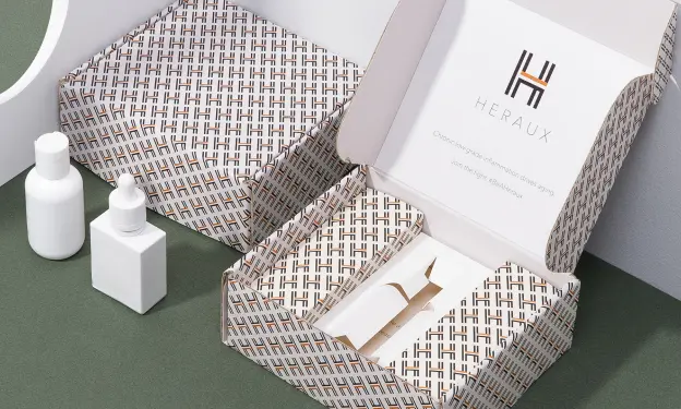 Pharmaceutical packaging