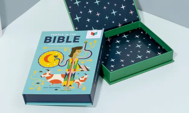Toy packaging