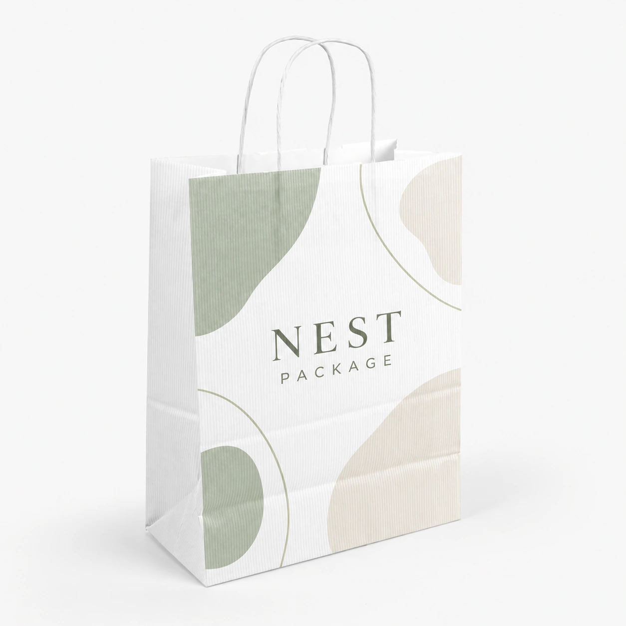 SOS Bags