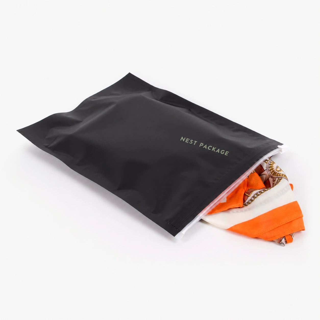 Custom Clothing Bags