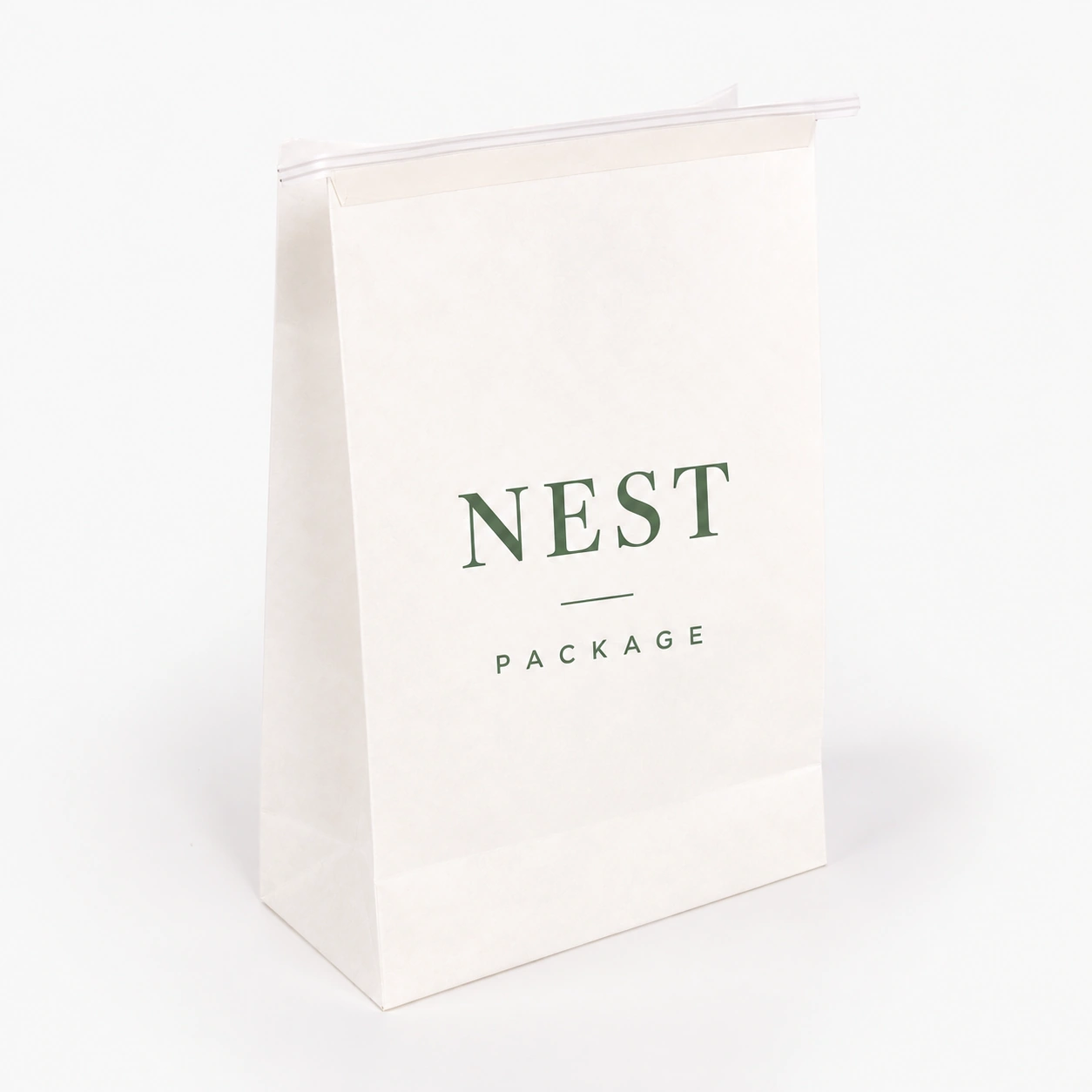 Bakery Pouch