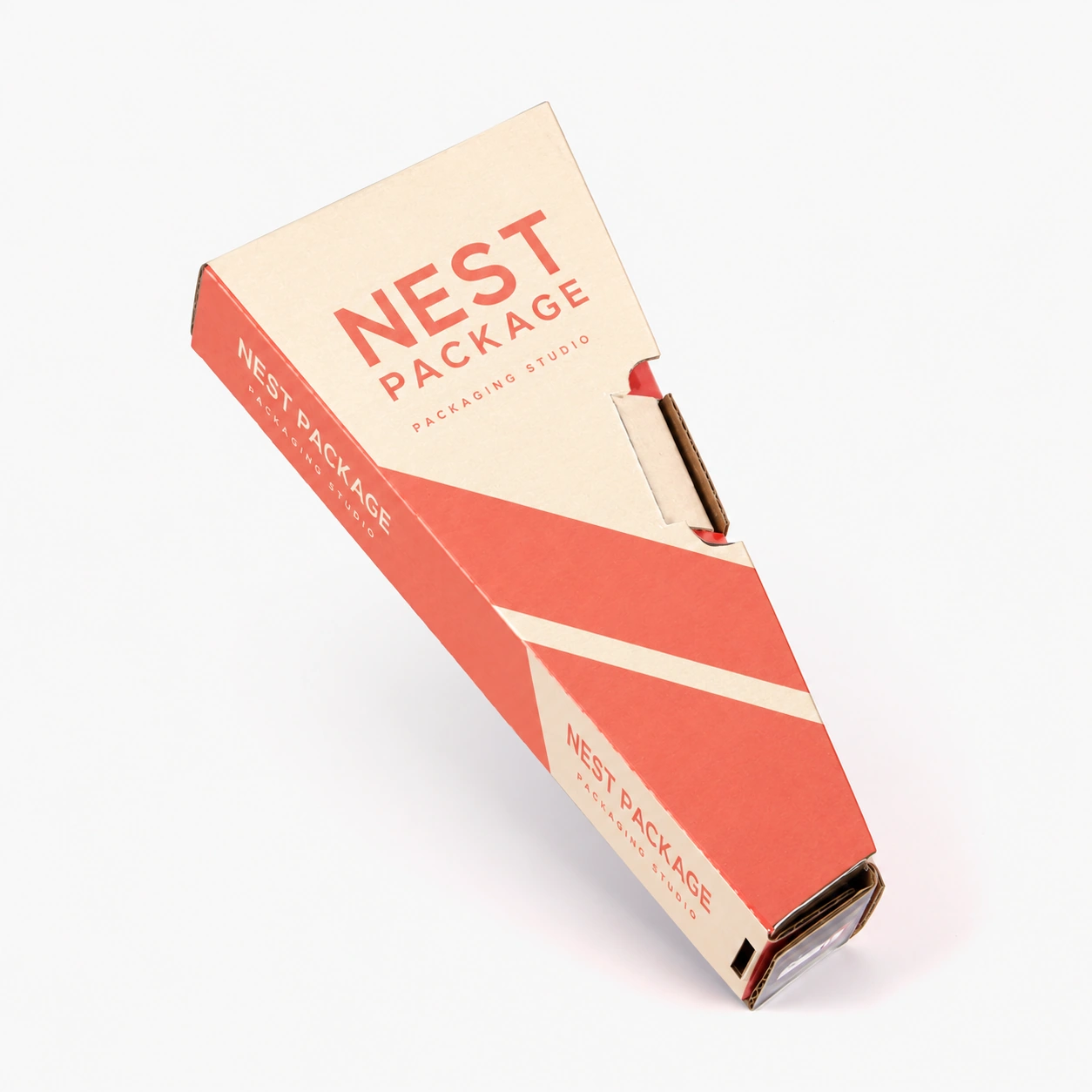 Auto Parts Packaging Boxes