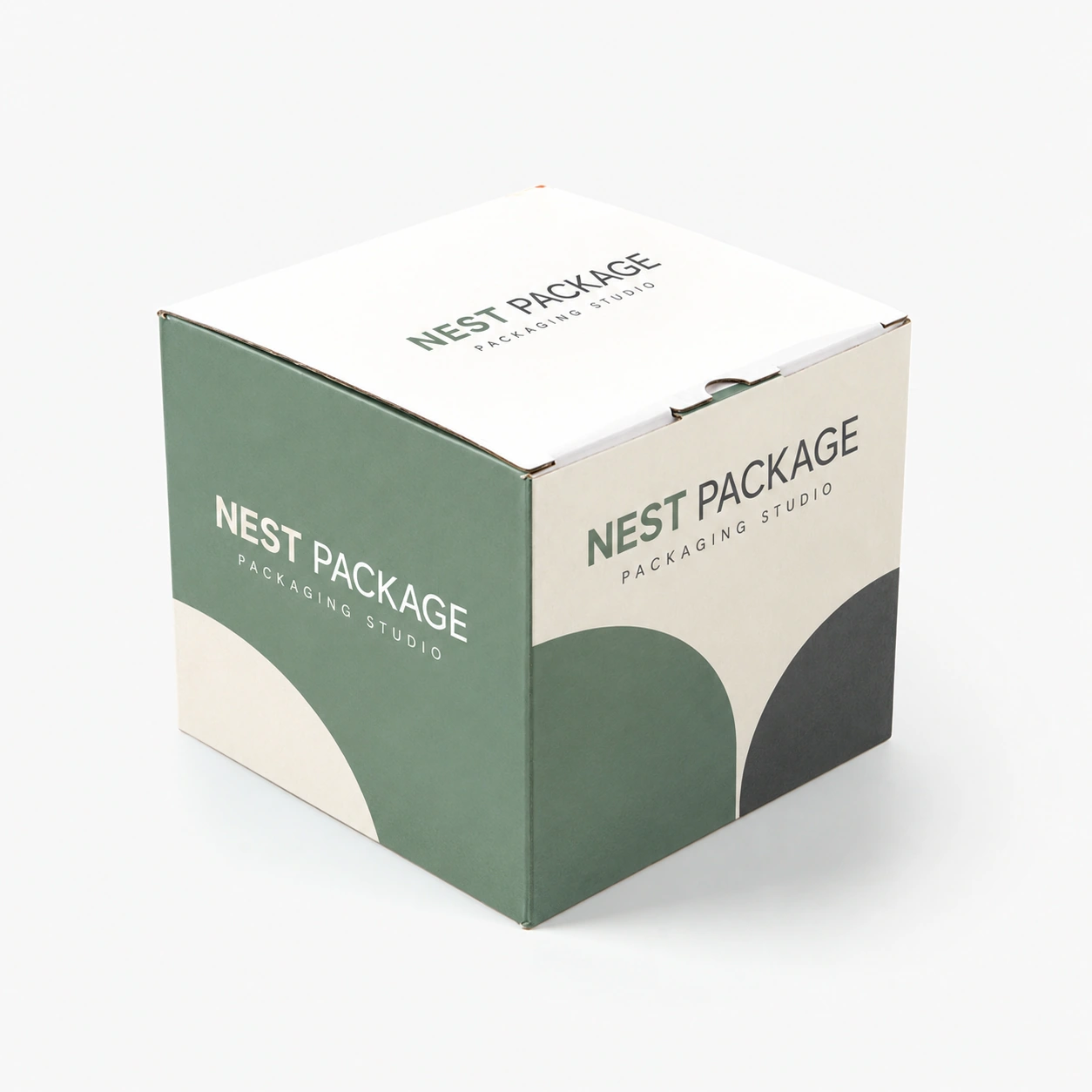 Aroma Box