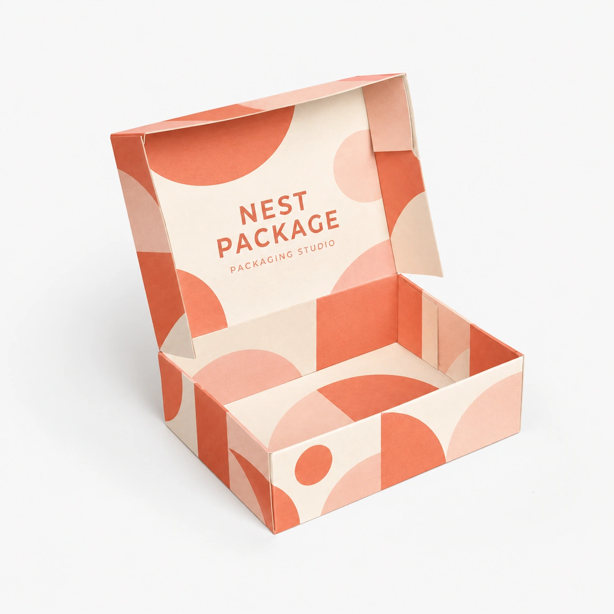 6 Corner Box