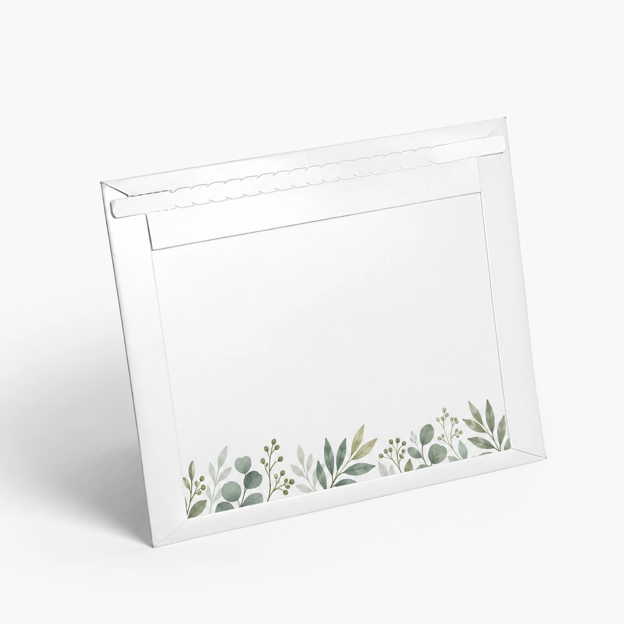 Paper Mailer