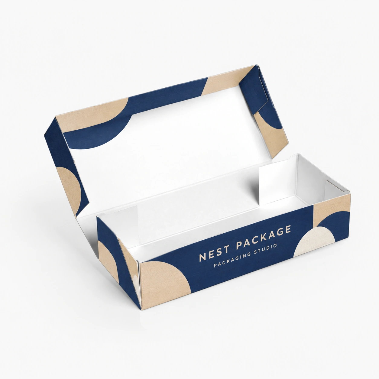 4 Corner Box