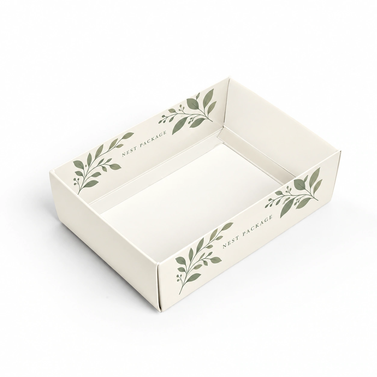Simplex Tray