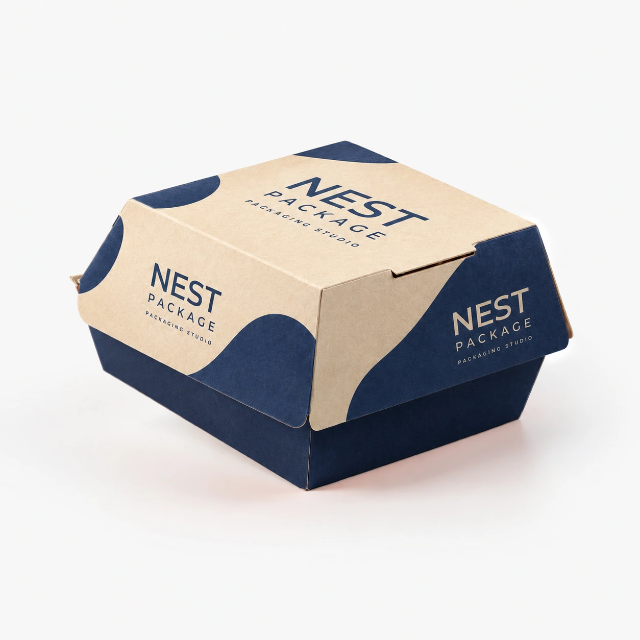 Burger Boxes