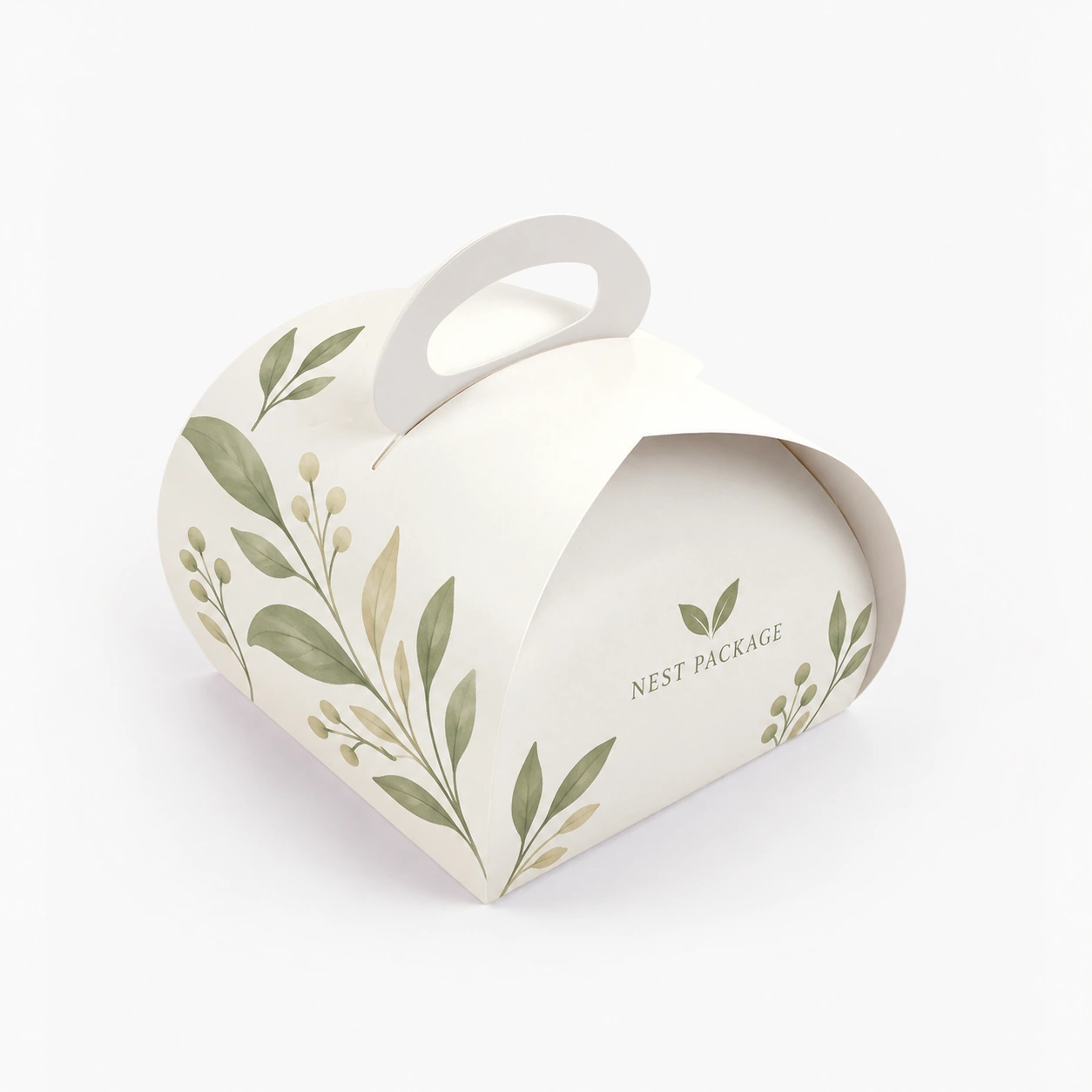 Tulip Boxes