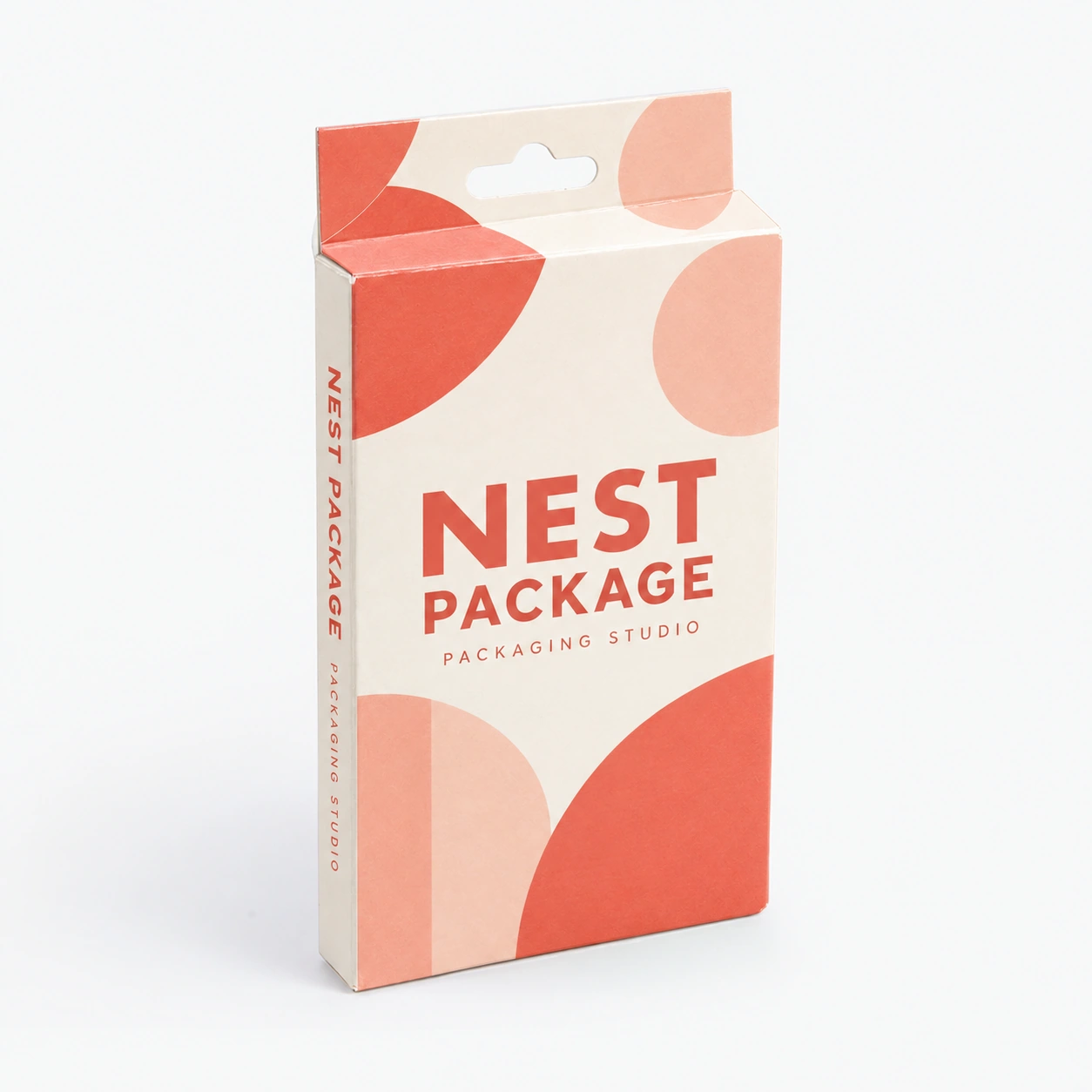 Kids Product Packaging Boxes