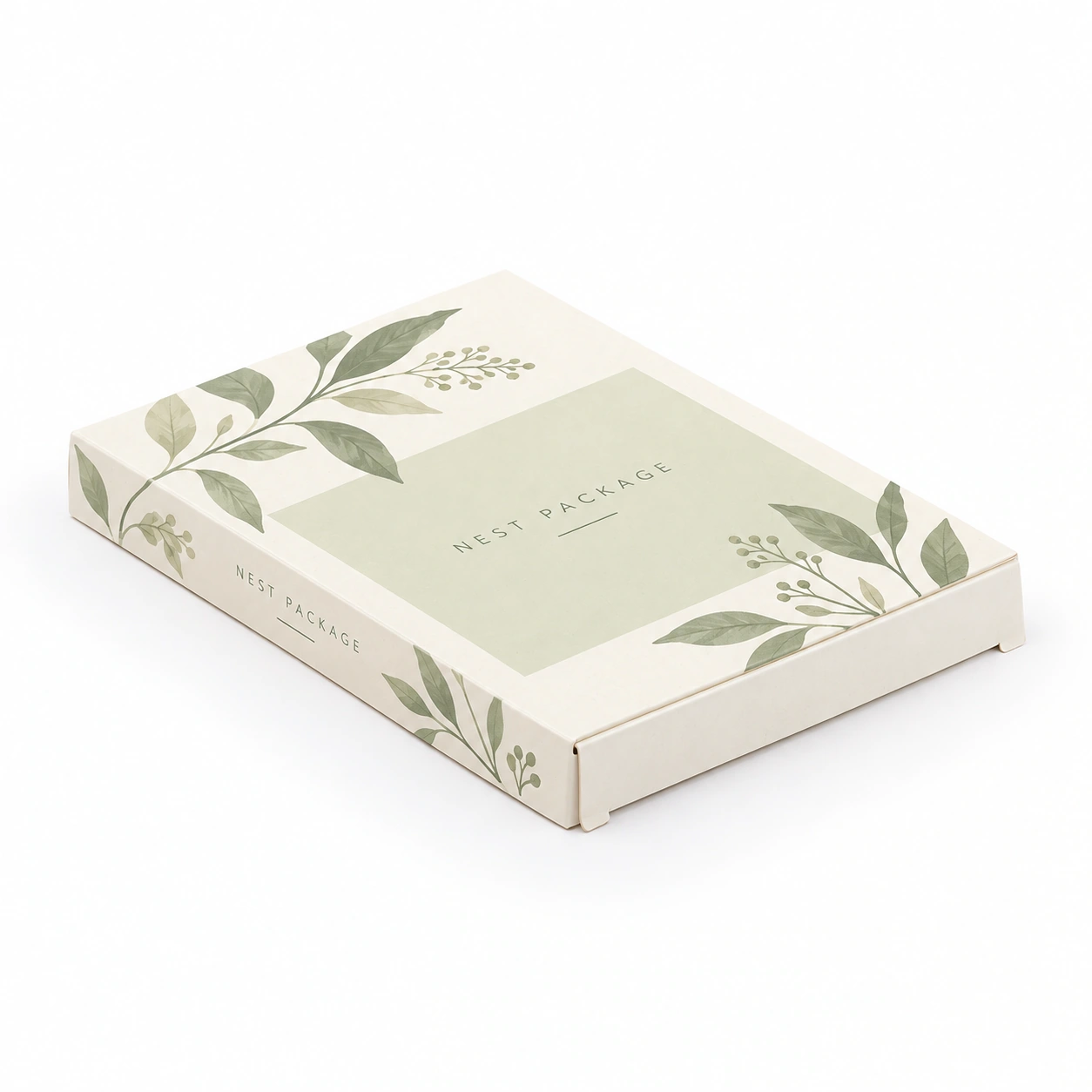 Skin Beauty Mask Boxes