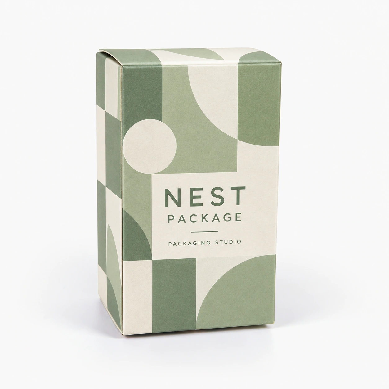 Double Sided Print Boxes